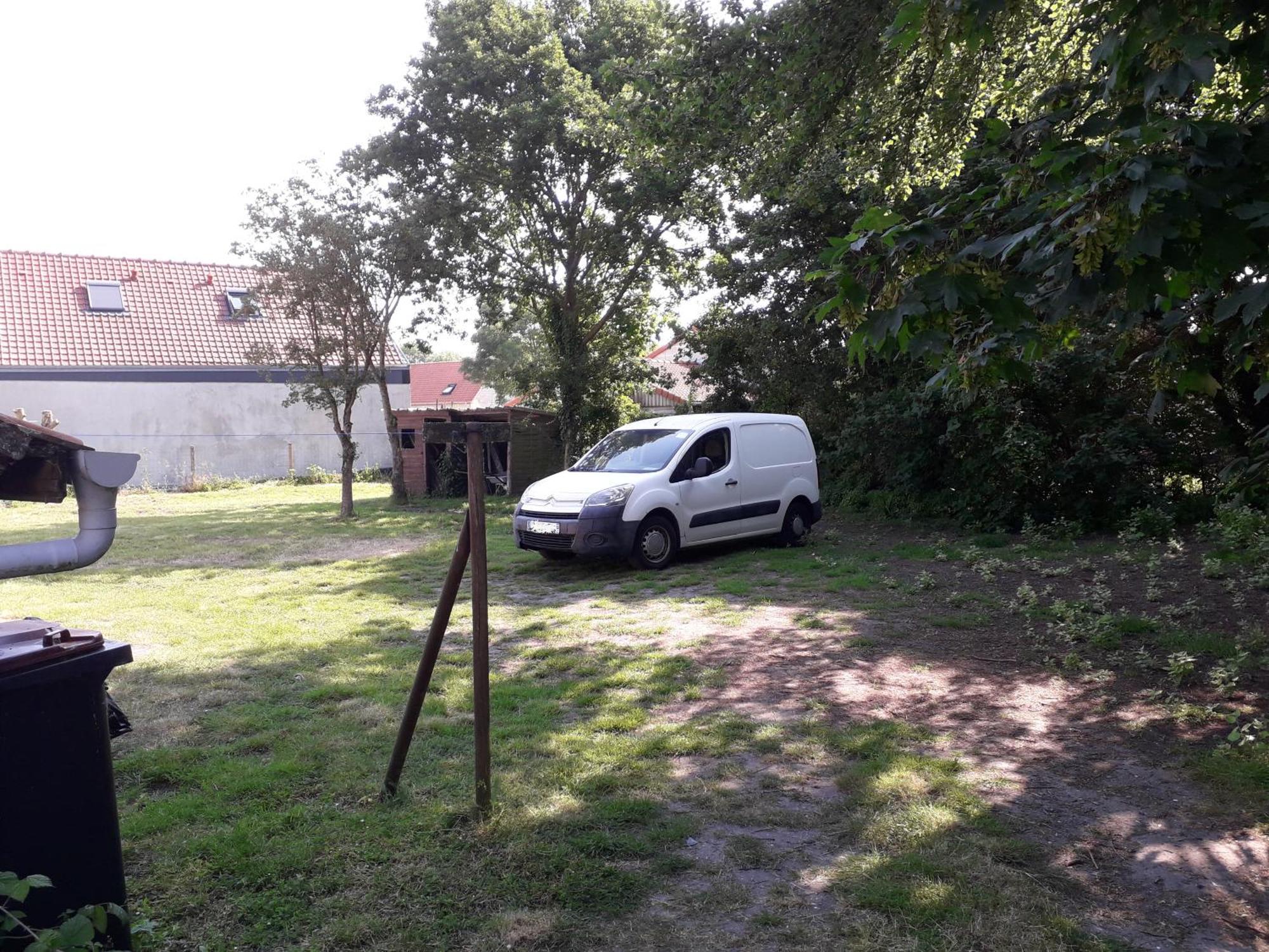 Le Corps De Garde Du Crotoy Villa Le Crotoy Exterior foto